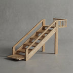 Doiiche Modular Stairs